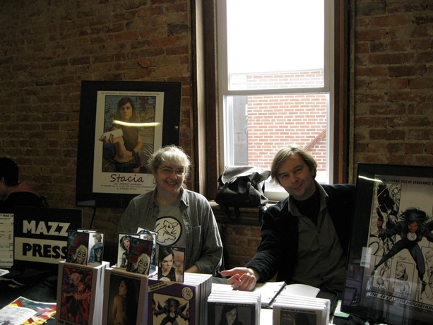 Ephrata Con 2010